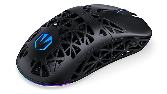 Endorfy myš LIV Plus Wireless PAW3395