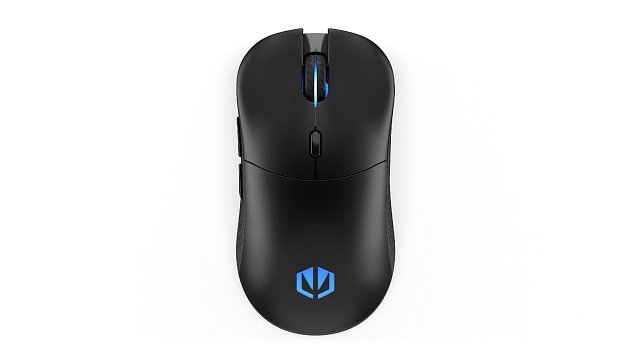Endorfy myš GEM Plus Wireless PAW3395