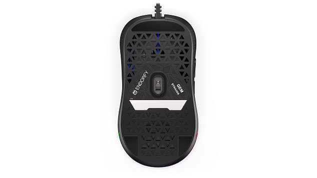 Endorfy myš GEM PMW3325