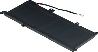 Baterie T6 Power HP Envy 15-aq000, M6-aq000 x360 serie, 3610mAh, 55Wh, 4cell, Li-pol