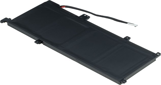 Baterie T6 Power HP Envy 15-aq000, M6-aq000 x360 serie, 3610mAh, 55Wh, 4cell, Li-pol