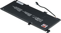 Baterie T6 Power HP Envy 15-aq000, M6-aq000 x360 serie, 3610mAh, 55Wh, 4cell, Li-pol