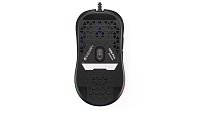 Endorfy Gem Plus/Herní/Optická/Pro praváky/19 000 DPI/Drátové USB-A/Černá Endorfy Gem Plus/Herní/Optická/Pro praváky/19 000 DPI/Drátové USB-A/Černá