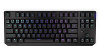 Endorfy Thock TKL Red/Drátové/Bezdrátové/CZ layout/Černá Endorfy Thock TKL Red/Drátové/Bezdrátové/CZ layout/Černá