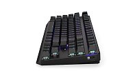 Endorfy Thock TKL Red/Drátové/Bezdrátové/CZ layout/Černá Endorfy Thock TKL Red/Drátové/Bezdrátové/CZ layout/Černá