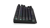 Endorfy Thock TKL Red/Drátové/Bezdrátové/CZ layout/Černá Endorfy Thock TKL Red/Drátové/Bezdrátové/CZ layout/Černá