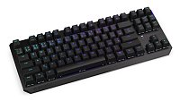 Endorfy Thock TKL Red/Drátové/Bezdrátové/CZ layout/Černá Endorfy Thock TKL Red/Drátové/Bezdrátové/CZ layout/Černá