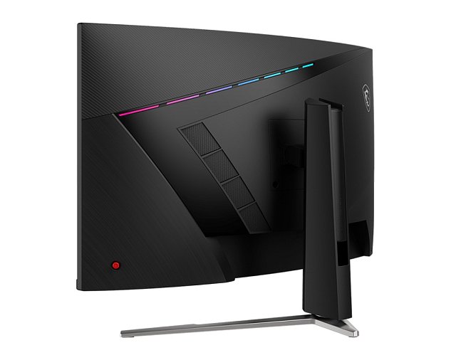 MSI MAG/325CQRXF E2/31,5