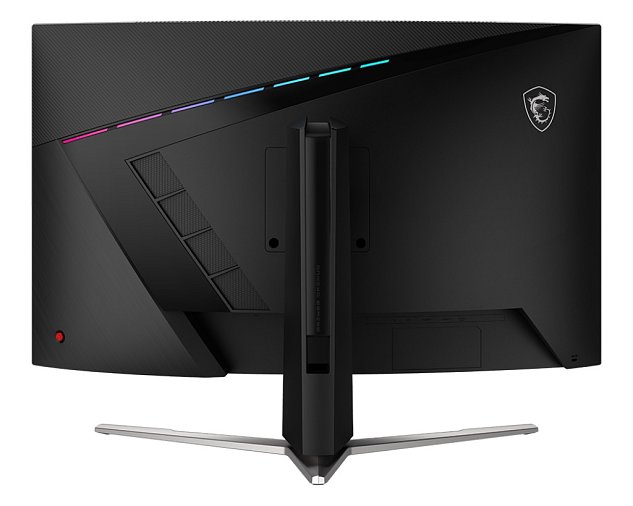MSI MAG/325CQRXF E2/31,5