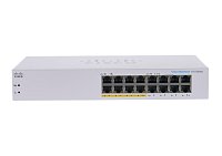 Cisco Bussiness switch CBS110-16PP-EU