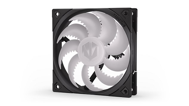Endorfy ventilátor Fluctus 120 PWM ARGB