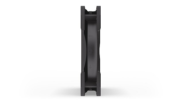 Endorfy ventilátor Fluctus 120 PWM ARGB