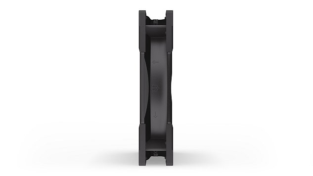 Endorfy ventilátor Fluctus 120 PWM