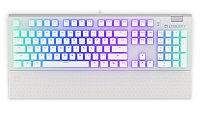 Endorfy Omnis Pudding Blue/Drátové USB-A/US layout/Bílá Endorfy Omnis Pudding Blue/Drátové USB-A/US layout/Bílá