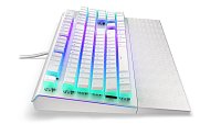 Endorfy Omnis Pudding Blue/Drátové USB-A/US layout/Bílá Endorfy Omnis Pudding Blue/Drátové USB-A/US layout/Bílá