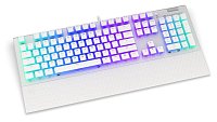 Endorfy Omnis Pudding Blue/Drátové USB-A/US layout/Bílá Endorfy Omnis Pudding Blue/Drátové USB-A/US layout/Bílá