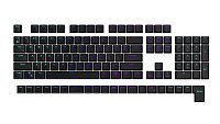 Endorfy set kláves KC124 BK Dbl. Shot