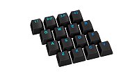 Endorfy set kláves KC124 BK Dbl. Shot