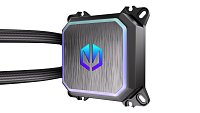 Endorfy vodní chladič CPU Navis F360 ARGB 2x120 mm