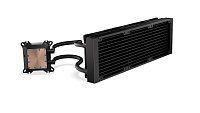Endorfy vodní chladič CPU Navis F360 2x120 mm