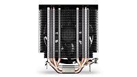 Endorfy CPU chladič Spartan 5 MAX ARGB 120mm