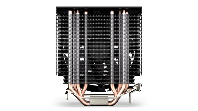 Endorfy CPU chladič Spartan 5 MAX ARGB 120mm