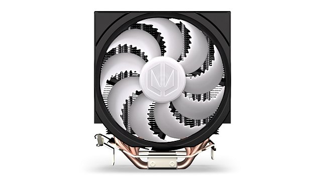 Endorfy CPU chladič Spartan 5 MAX ARGB 120mm