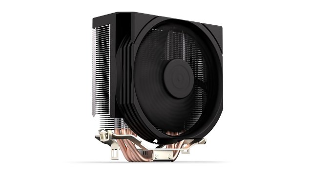 Endorfy CPU chladič Spartan 5 MAX 120mm