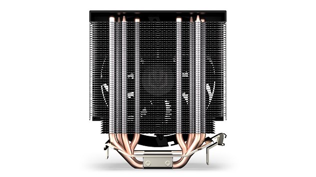 Endorfy CPU chladič Spartan 5 MAX 120mm