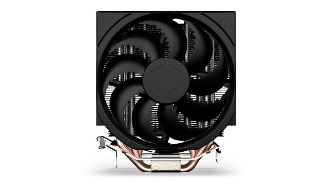 Endorfy CPU chladič Spartan 5 MAX 120mm