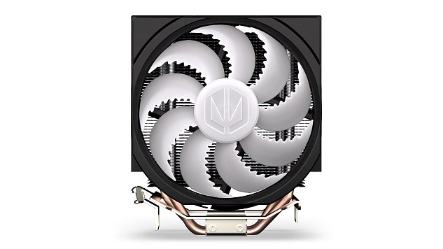 Endorfy CPU chladič Spartan 5 ARGB 120mm