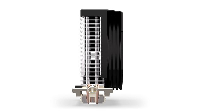 Endorfy CPU chladič Spartan 5 ARGB 120mm
