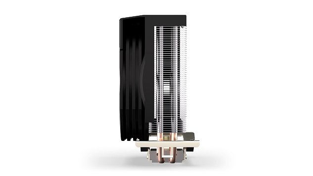 Endorfy CPU chladič Spartan 5 ARGB 120mm