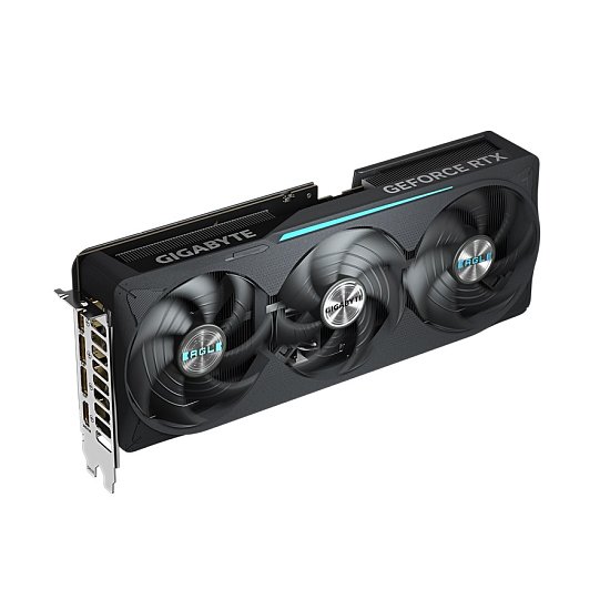 GIGABYTE RTX™ 5070 Ti EAGLE OC SFF 16G