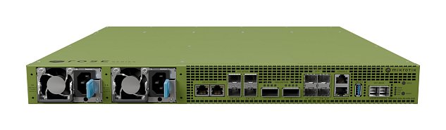 MikroTik RDS2216-2XG-4S+4XS-2XQ, ROSE (RouterOS Enterprise) Data Server 2216-2XG-4S+4XS-2XQ