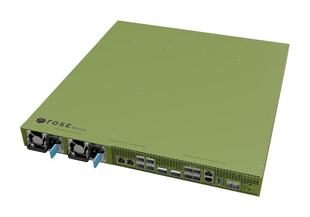 MikroTik RDS2216-2XG-4S+4XS-2XQ, ROSE (RouterOS Enterprise) Data Server 2216-2XG-4S+4XS-2XQ