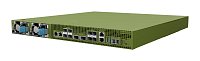 MikroTik RDS2216-2XG-4S+4XS-2XQ, ROSE (RouterOS Enterprise) Data Server 2216-2XG-4S+4XS-2XQ