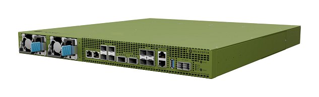 MikroTik RDS2216-2XG-4S+4XS-2XQ, ROSE (RouterOS Enterprise) Data Server 2216-2XG-4S+4XS-2XQ