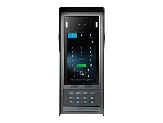 Fanvil kryt proti dešti pro i66 a i67