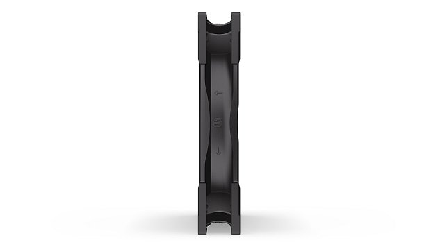 Endorfy ventilátor Fluctus 140 PWM ARGB