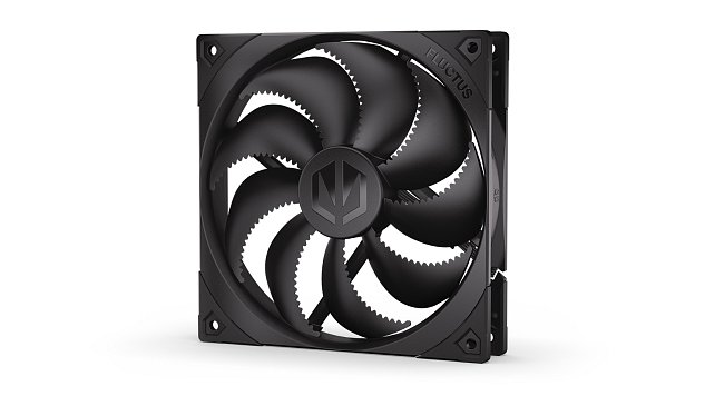 Endorfy ventilátor Fluctus 140 PWM