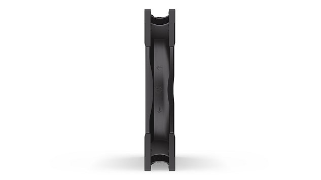 Endorfy ventilátor Fluctus 140 PWM