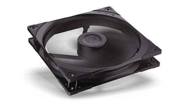 Endorfy ventilátor Fluctus 140 PWM
