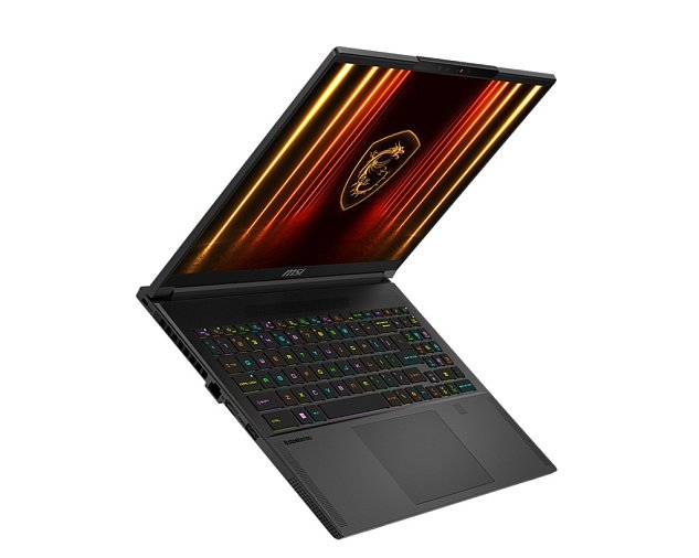 MSI Stealth 16