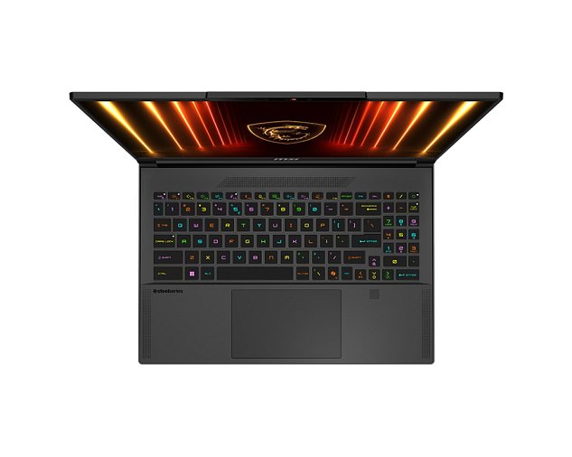 MSI Stealth 16