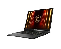 MSI Stealth 16