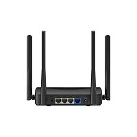 Mercusys MR25BE BE3600 dvoupásmový Wifi7 Router