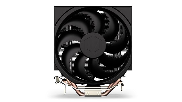 Endorfy CPU chladič Spartan 5 120mm