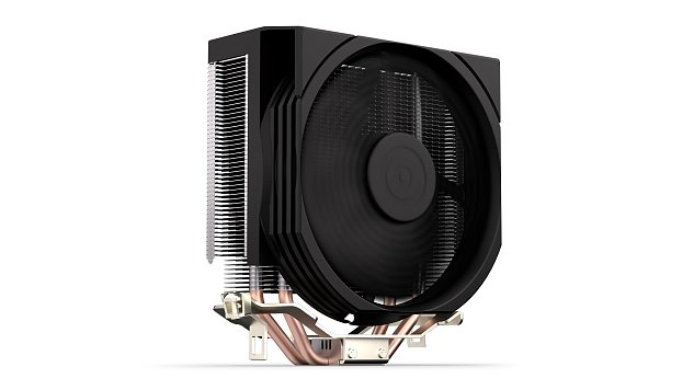 Endorfy CPU chladič Spartan 5 120mm