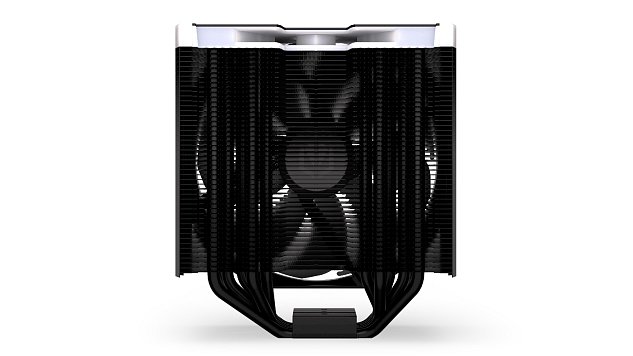 Endorfy CPU chladič Fortis 5 Black ARGB 140mm